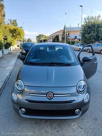 FIAT 500 HYBRID 