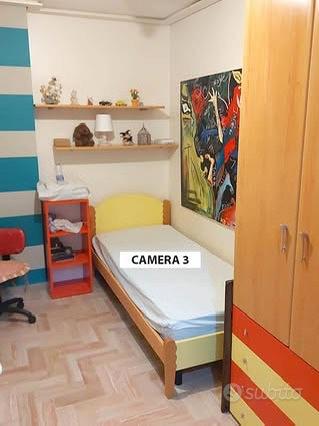 Appartamento – Gela, Granai Ducali, Caltanissetta - Altro