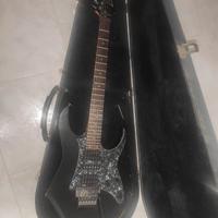 Ibanez rg550  made in Japan di Marzio del 2000
