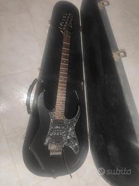 Ibanez rg550  made in Japan di Marzio del 2000
