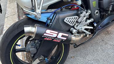 Yamaha r6
