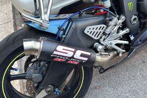 Yamaha r6