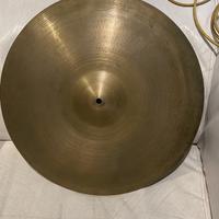 Zildjian Avedis ride 20
