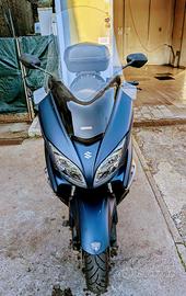 Burgman 400