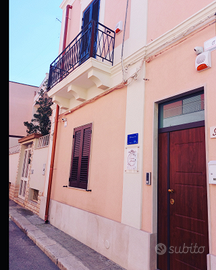 B&B DimoraAsmara11.15 Brindisi