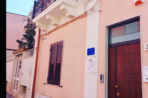 B&B DimoraAsmara11.15 Brindisi