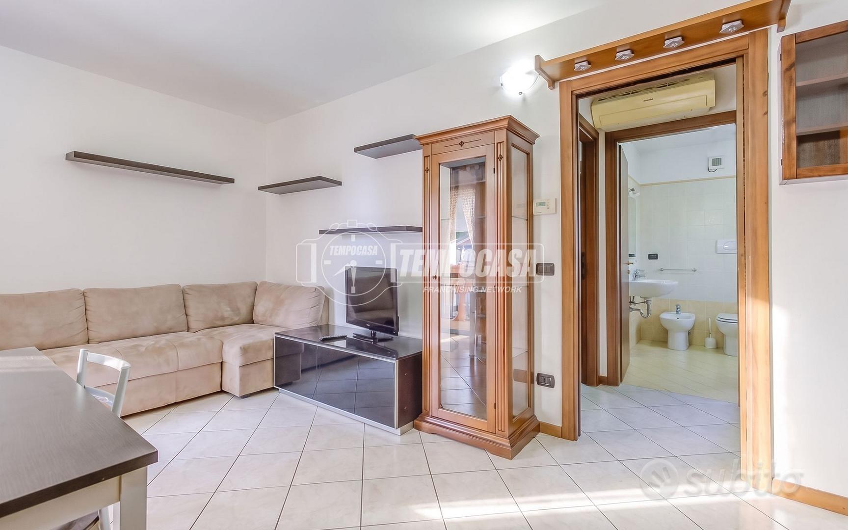 Appartamento – Casorate Sempione, Varese - Vista 3