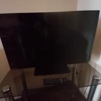 televisore toshiba  led 32 pollici
