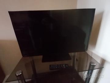 televisore toshiba  led 32 pollici