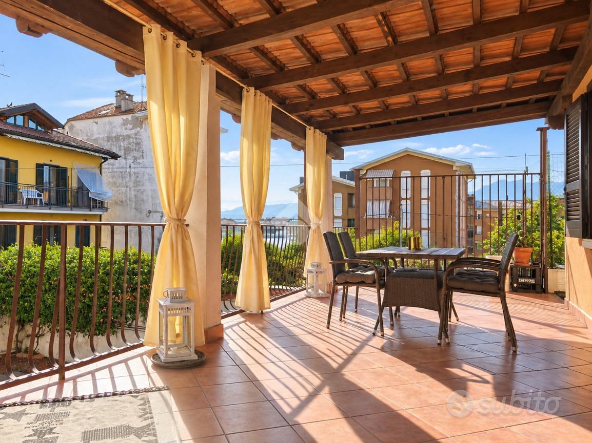 Appartamento – Cossato, Centro, Paschetto - Vista 4