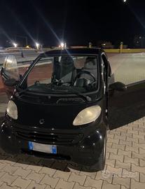 MICRO COMPACT CAR SMART MC01