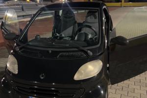 MICRO COMPACT CAR SMART MC01