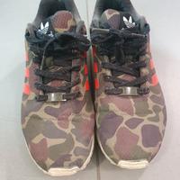 Adidas Torsion camouflage