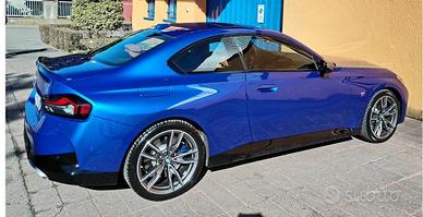 BMW M240i Xdrive