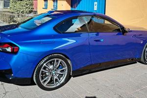 BMW M240i Xdrive