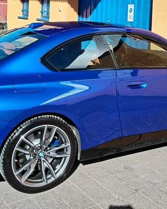 BMW M240i Xdrive