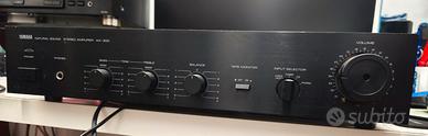 Amplificatore Yamaha AX 300