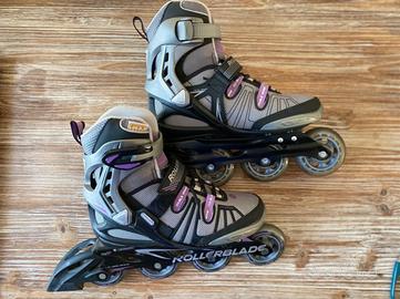 Rollerblade SG7 adulto