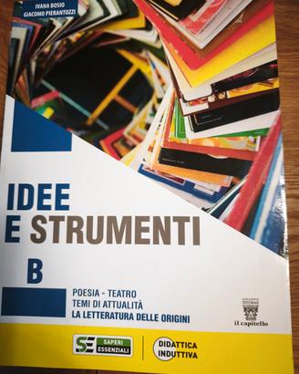 Idee e strumenti B  978 88 42676423