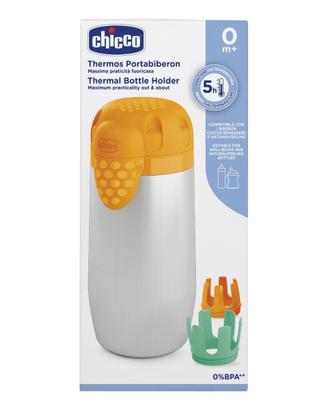 Portabiberon termico chicco