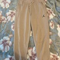 Pantaloni Sportivi Jordan M J DF SPRT CSVR FLC
