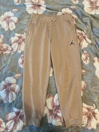 Pantaloni Sportivi Jordan M J DF SPRT CSVR FLC