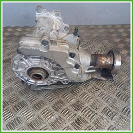 Differenziale Anteriore VOLVO XC60 D420T8