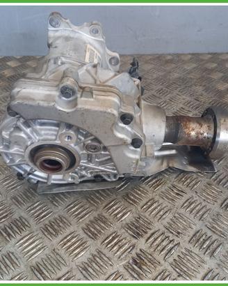 Differenziale Anteriore VOLVO XC60 D420T8