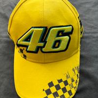 Cappello Official Fan Club Valentino Rossi 46