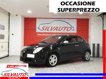 Alfa Romeo MiTo 1.4 m.air Super 105cv