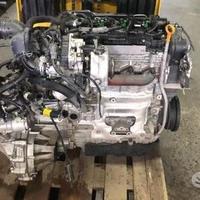 Motore hyundai 1.6 d4fe