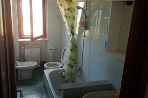 Trilocale con box e posto auto