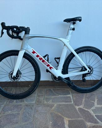 Bici TREK MADONE SL7_2021