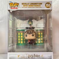 Funko Pop! Deluxe Neville Longbottom #155