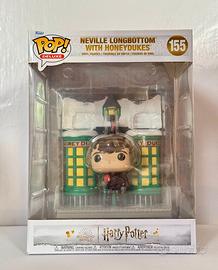 Funko Pop! Deluxe Neville Longbottom #155