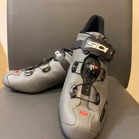 SCARPE DA CICLISMO SIDI