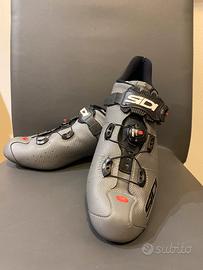 SCARPE DA CICLISMO SIDI