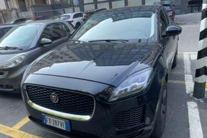Jaguar e pace