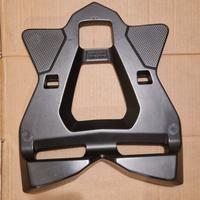 Piastra bauletto Yamaha Tracer 9 2021