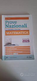 prove nazionali matematica