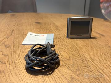 Navigatore auto TomTom