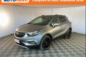 OPEL Mokka X EA24416