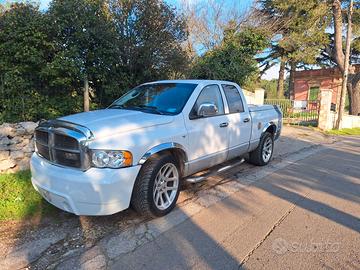 DODGE RAM 1500 anno 2005