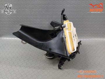 CASSA FILTRO YAMAHA YZF 450 2021-2022 NUOVA wrf 23