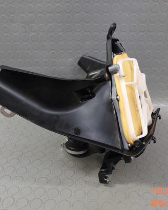 CASSA FILTRO YAMAHA YZF 450 2021-2022 NUOVA wrf 23