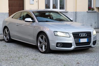 Audi A5 Coupé 2.0 TFSI 180CV S line