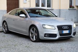 Audi A5 Coupé 2.0 TFSI 180CV S line