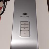 Scanner HP 4010