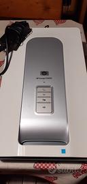 Scanner HP 4010