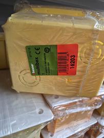 MULTIBOX BTICINO